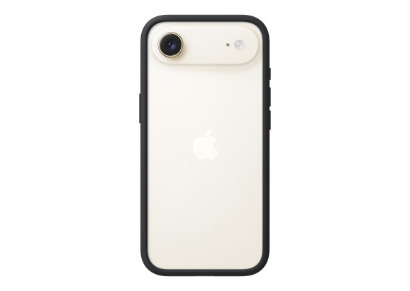 Бампер для iPhone Air Black