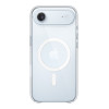 Чехол для iPhone Air Frost MagSafe прозрачный