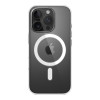 Чехол для iPhone 16 Pro with MagSafe прозрачный