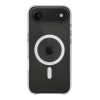 Чехол для iPhone Air Frost MagSafe прозрачный