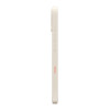 Чехол для iPhone 16 MagSafe Beats бежевый