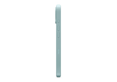 Чехол для iPhone 16 Pro MagSafe Beats голубой
