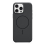 Чехол для iPhone 16 Pro Max Beats MagSafe полуночный Black