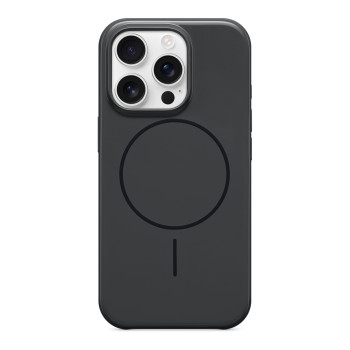Чехол для iPhone 16 Pro MagSafe Beats полуночный Black