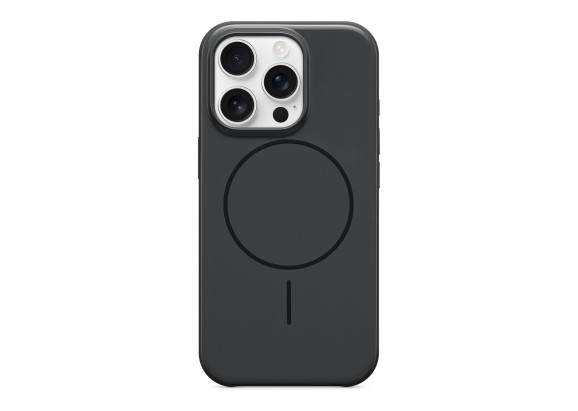 Чехол для iPhone 16 Pro MagSafe Beats полуночный Black