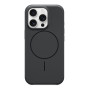 Чехол для iPhone 16 Pro MagSafe Beats полуночный Black