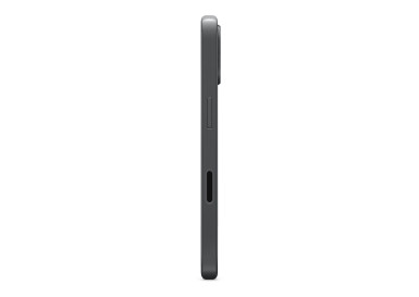 Чехол для iPhone 16 Pro MagSafe Beats полуночный Black