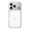 Чехол для iPhone 17 Pro Clear MagSafe прозрачный