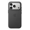 Чехол для iPhone 17 Pro TechWoven MagSafe Black