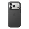 Чехол для iPhone 17 Pro TechWoven MagSafe Black