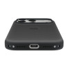 Чехол для iPhone 17 Pro TechWoven MagSafe Black