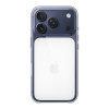 Чехол для iPhone 17 Pro Clear MagSafe прозрачный