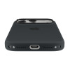 Чехол для iPhone 17 Pro Silicone MagSafe фиолетовый туман