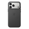 Чехол для iPhone 17 Pro Max TechWoven MagSafe Black