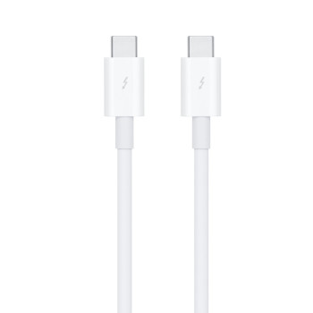 Кабель Apple Thunderbolt 3 USB-C 0.8 м