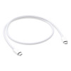 Кабель Apple Thunderbolt 3 USB-C 0.8 м