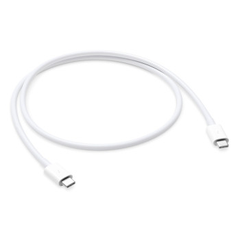 Кабель Apple Thunderbolt 3 USB-C 0.8 м