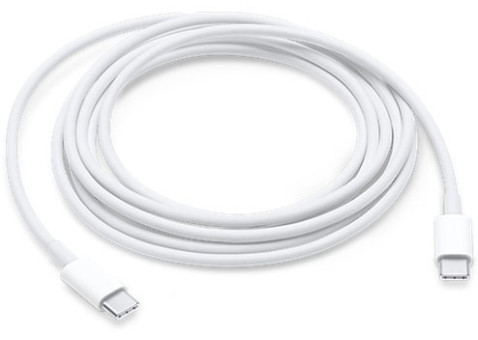 Кабель Apple USB-C для зарядки 2 м