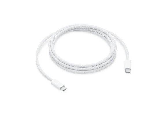Кабель Apple USB-C Charge 240W 2 м
