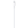 Кабель Apple USB-С/Lightning длина 1м White