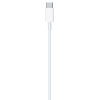 Кабель Apple USB-С/Lightning длина 1м White
