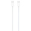 Кабель Apple USB-C Charge 60W 1 м White