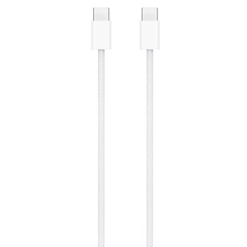 Кабель Apple USB-C Charge 60W 1 м White