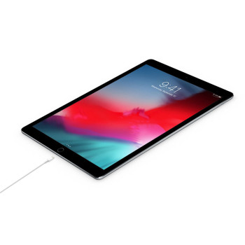 Кабель Apple USB-С Lightning 2 м White