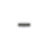 Кабель Apple USB-C Woven Charge 1 м White
