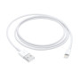 Кабель Apple Lightning/USB (1 м)