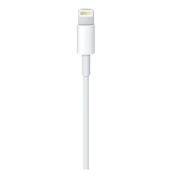 Кабель Apple Lightning/USB (1 м)