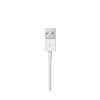Кабель Apple Lightning/USB (2 м)