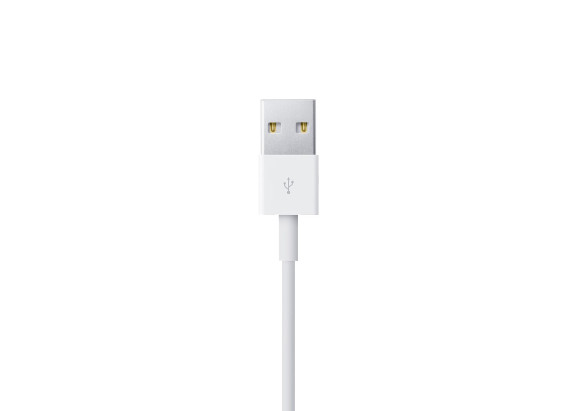 Кабель Apple Lightning/USB (2 м)