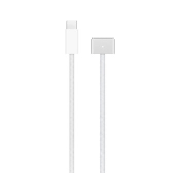 Кабель Apple USB-C/Magsafe 3 2м White