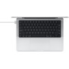 Кабель Apple USB-C/Magsafe 3 2м White