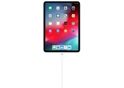 Кабель Apple USB-C для зарядки 1 м