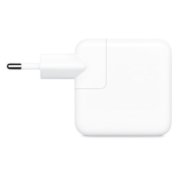 Зарядное устройство Apple Dual USB-C Power Adapter 35W