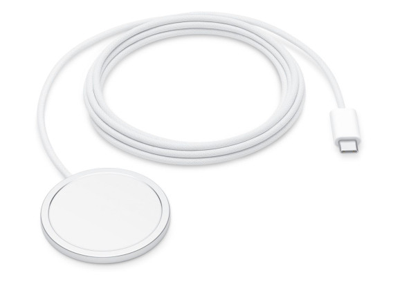 Зарядное устройство Apple MagSafe 1 м