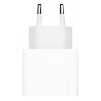 Адаптер питания Apple USB-C 20 Вт