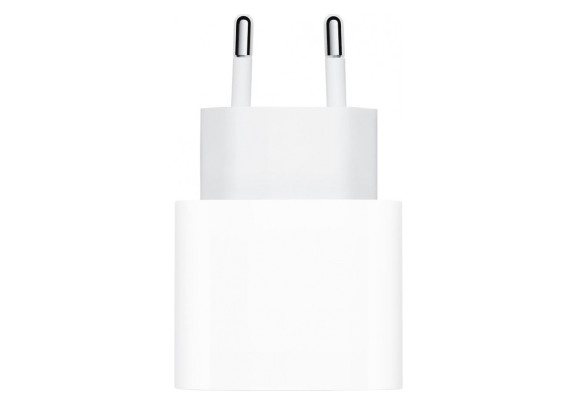 Адаптер питания Apple USB-C 20 Вт