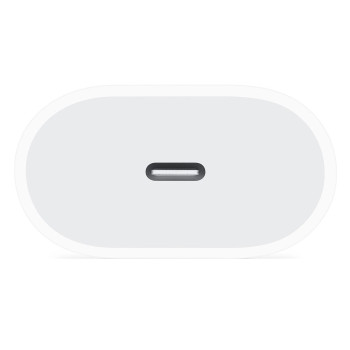 Адаптер питания Apple USB-C 20 Вт