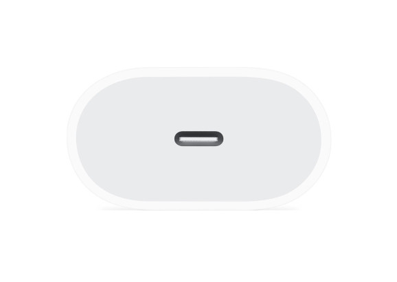Адаптер питания Apple USB-C 20 Вт