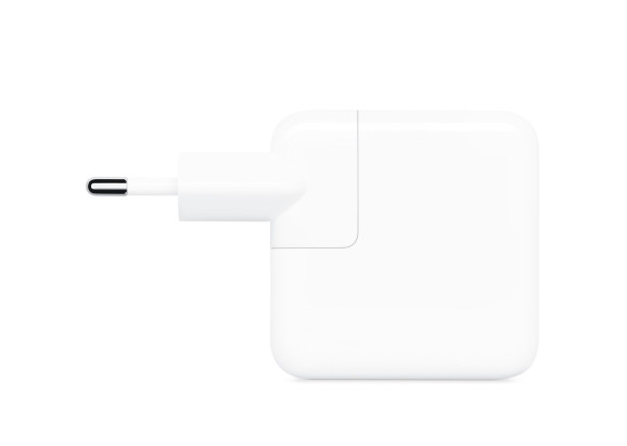 Адаптер питания Apple USB-C 30 Вт
