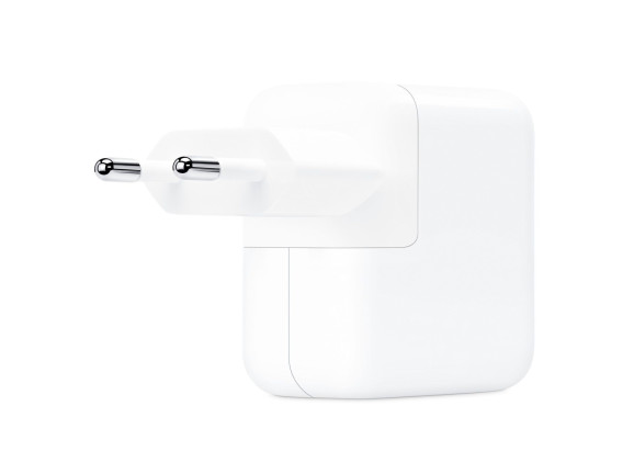 Адаптер питания Apple USB-C 30 Вт