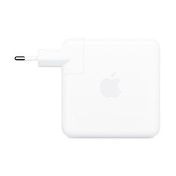 Адаптер питания Apple USB-C 96 Вт White