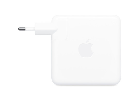 Адаптер питания Apple USB-C 96 Вт White