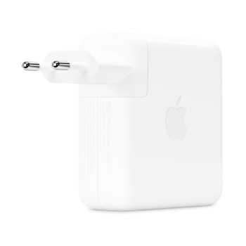 Адаптер питания Apple USB-C 96 Вт White