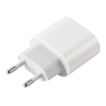 Зарядное устройство Moonfish mnc-08 USB-C PD 35Вт White