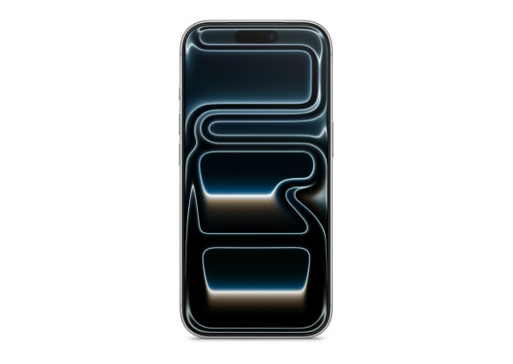 Защитное стекло для iPhone 17 Pro Max UltraGlass
