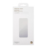 Защитное стекло iPhone 13/13 Pro Full Screen Full Glue Black